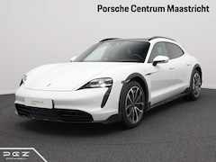 Porsche Taycan Cross Turismo - 4