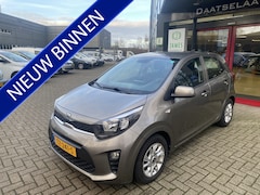 Kia Picanto - 1.0 CVVT ComfortPlusLine Navigator Camera