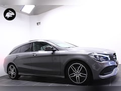 Mercedes-Benz CLA-klasse Shooting Brake - 180 AMG/*Pano dak*/Camera/Leder