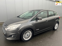 Ford C-Max - 2.0 Plug-in Hybrid Titanium Plus PANO.LEER.CAM.NAP