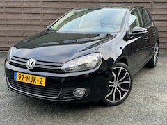 Volkswagen Golf - 1.2 TSI Highline BMT / CLIMA / 18'' / NAP / NL-AUTO