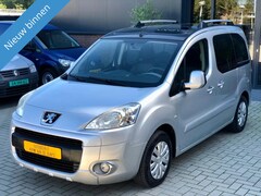 Peugeot Partner Tepee - 1.6 120 pk VTi