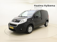 Fiat Fiorino - 1.3 MJ SX | Airco | Navigatie | Bluetooth | Parkeersensoren achter