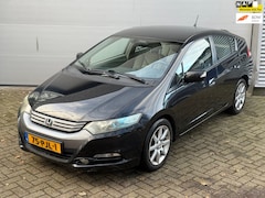 Honda Insight - 1.3 Elegance l Automaat l Cruisecontrol l Climate l Volledig Onderhouden l Rijdt & Schakel