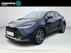 Toyota C-HR - 1.8 Hybrid 140 Dynamic | Uit voorraad leverbaar |