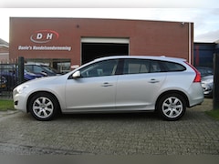 Volvo V60 - 1.6 T4 Kinetic airco automaat inruil mogelijk nap