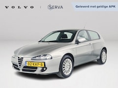 Alfa Romeo 147 - T.Spark Distinctive | Climate control