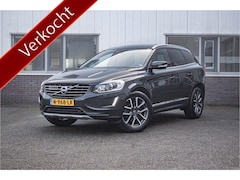 Volvo XC60 - 2.0 T5 FWD Polar+ | Panorama dak | BLIS