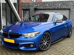 BMW 4-serie Coupé - 440i xDrive High Executive M-Sport Plus Pakket