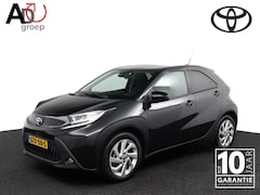 Toyota Aygo X - 1.0 VVT-i MT First | Lichtmetalen Velgen | Stoelverwarming | Automatische Airco | Adaptiev