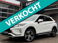 Mitsubishi Eclipse Cross - 1.5 Intense 163PK | Bi-Xenon | Full-Led | Camera | DAB | Trekhaak | Cruise | Climate