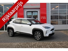 Toyota Yaris Cross - 1.5 Hybrid Dynamic met winterpack