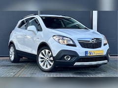 Opel Mokka - 1.6 Selection / Stoelverwarming / Cruiscontrol / Voorruit verwarmd / Leer