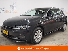 Volkswagen Polo - 1.0 TSI Comfortline (APK:Nieuw) Incl.Garantie, Automaat