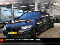 BMW 5-serie Touring - 530e xDrive High Executive M-PAKKET PANO VOL