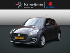 Suzuki Swift - 1.2 Select Smart Hybrid | Navigatie | Rijklaar