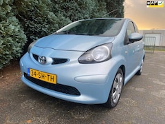 Toyota Aygo - 1.0-12V + Airco