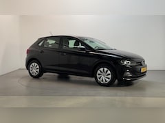 Volkswagen Polo - 1.0 TSI Comfortline Navigatie DAB+ App-Connect