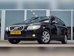 Volvo V70 - 2.4D D5 Kinetic Automaat