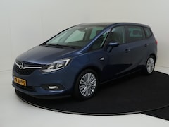 Opel Zafira - 1.4 Turbo Business Executive 7p. | 7 Persoons | Trekhaak | Navigatie | Achteruitrijcamera