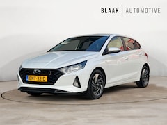 Hyundai i20 - 1.0 T-GDI Comfort