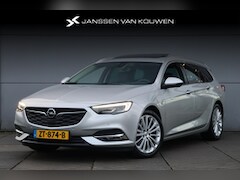 Opel Insignia Sports Tourer - 1.6T 200pk Innovation Aut. / Panoramadak / Leder / Led Matrix / Keyless / Head-Up / Bose