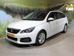 Peugeot 308 SW - 1.2 PureTech Executive | D. riem VV