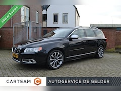 Volvo V70 - 2.0T R-Design | Xenon | Trekhaak | Leer | Navi | PDC |Bluetooth