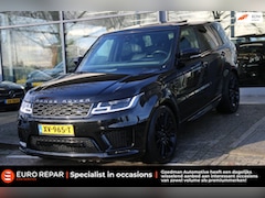 Land Rover Range Rover Sport - 3.0 SDV6 Autobiography Dynamic EXPORT PRICE