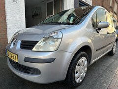 Renault Modus - 1.6-16V Air AUTOMAAT 1e Eig 30000km NAP Dealer OH Als Nieuw