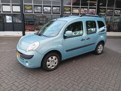 Renault Kangoo Family - 1.6-16V Expression