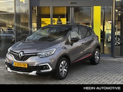 Renault Captur - 1.3 TCe Intens Apple Carplay/Android Auto | Climate Control | Cruise Control | Lichtmetale