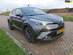 Toyota C-HR - 1.2 AWD Executive NAVI CAMERA ALU 4WD * 9999 NETTO