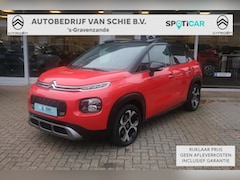 Citroën C3 Aircross - PT 110 Shine Automaat Head-Up | Camera | Park sens v+a