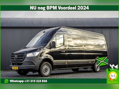 Mercedes-Benz Sprinter - 317CDI L3H2 | Automaat | 170 PK | Mbux | Cruise | Climate | Camera | PDC