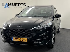 Ford Kuga - 2.5 PHEV ST-Line X 225 PK NAvi / Stoel & Stuurverw. / Cruise Contr / 2x Camera / Keyless