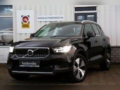 Volvo XC40 - 1.5 T4 Plug in hybride PHEV Inscription Expression*Perfect Onderh.*Navi/Elek. Klep/Standka