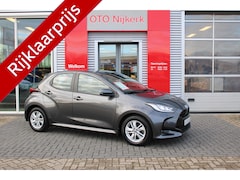 Toyota Yaris - 1.5 Hybrid Dynamic Limited