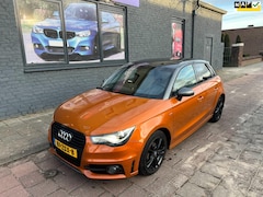 Audi A1 Sportback - 1.2 TFSI S-line 5deurs