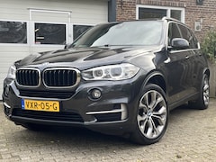 BMW X5 - XDRIVE30D '15 Xenon Pano Grijs Kenteken