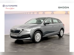 Skoda Scala - 1.0 TSI Active