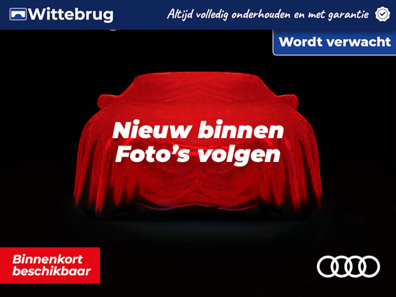 Audi A3 Sportback - 1.4 TFSI CoD Adrenalin Sport / 3xS-Line / Alarmsysteem / Dodehoek Sensor / Parkeersensoren - AutoWereld.nl