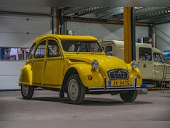 Citroën 2 CV - 6 Special