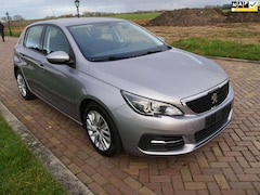 Peugeot 308 - 1.5 BlueHDi Blue Lease AC NAVI * 6499 MARGE