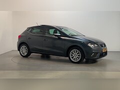 Seat Ibiza - 1.0 TSI 116pk DSG Style Business Intense Panoramadak Camera Navigatie Climate Control