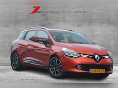 Renault Clio Estate - 0.9 TCe Dynamique | Navigatie | Cruise-control | Airco | NL auto |