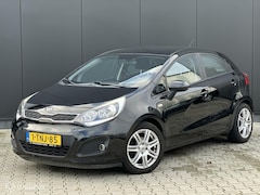 Kia Rio - 1.2 CVVT BusinessLine | AIRCO | CRUISE | TREKHAAK |