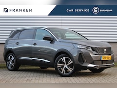 Peugeot 5008 - 1.2 PureTech 130PK Automaat GT | Navigatie | Adaptieve Cruise | 7-Persoons | Led | BLIS