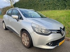 Renault Clio Estate - 1.5 dCi ECO - Airco - Navi - Cruise