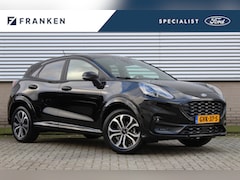 Ford Puma - 1.0 EcoBoost Hybrid ST-Line X | Led | Winterpack | Adaptieve cruise | Elektrische achterkl